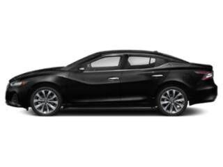 2022 NISSAN Maxima