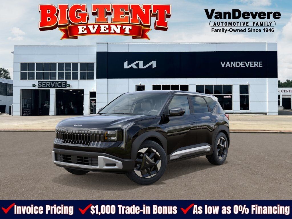 2027 KIA Seltos