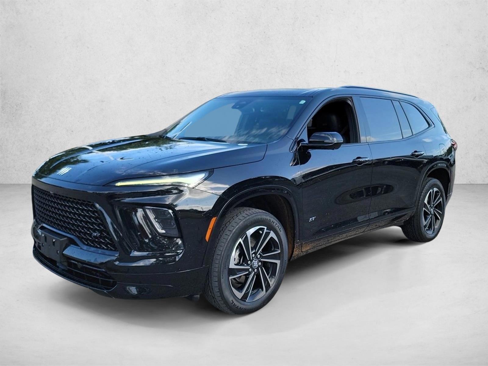 2025 BUICK Enclave