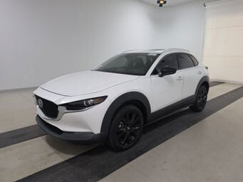 2023 MAZDA CX-30