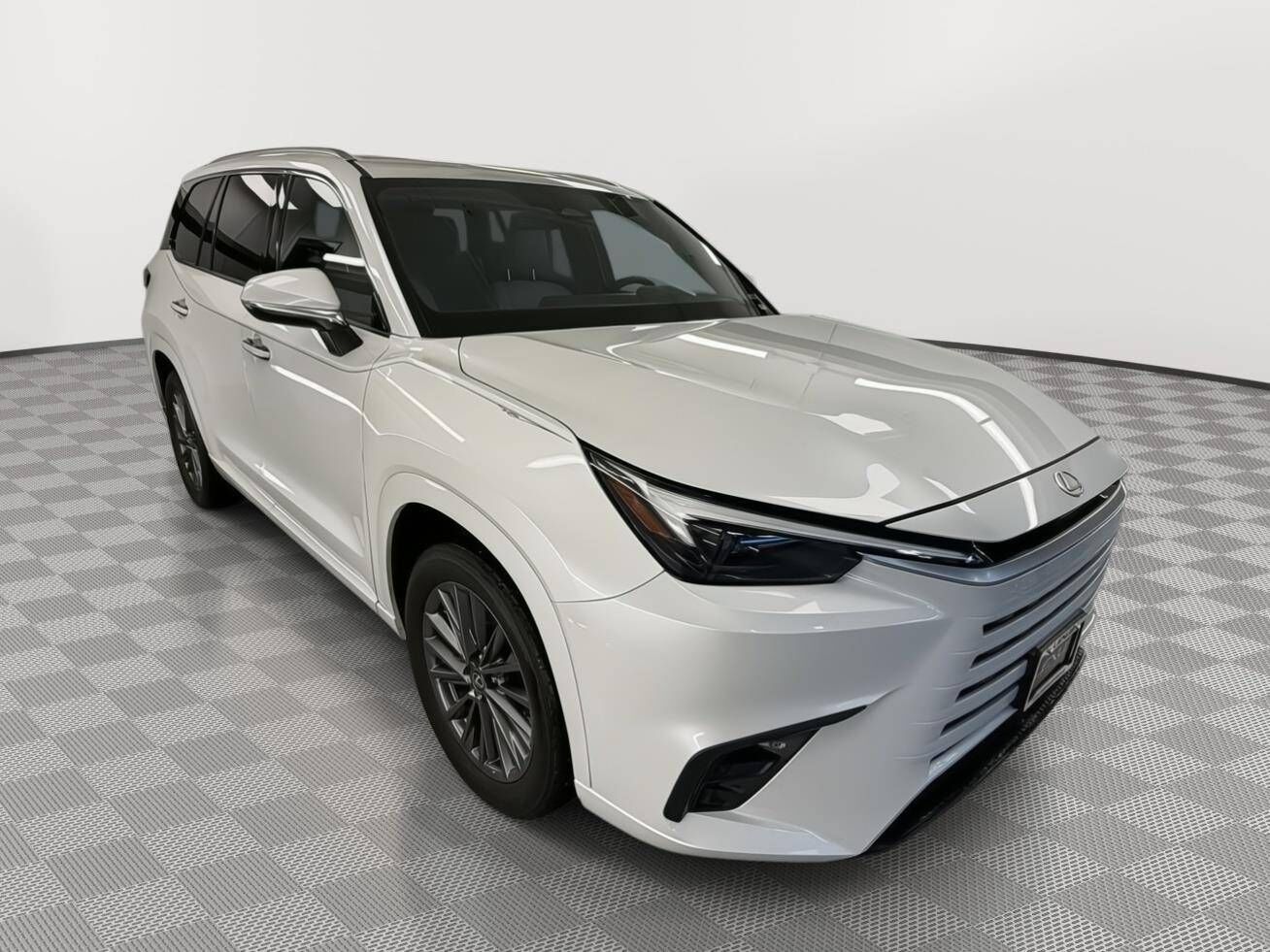 2024 LEXUS TX