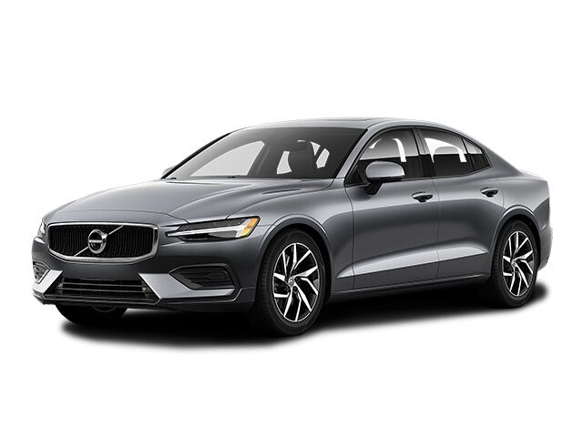 2019 VOLVO S60