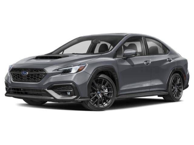 2026 SUBARU WRX