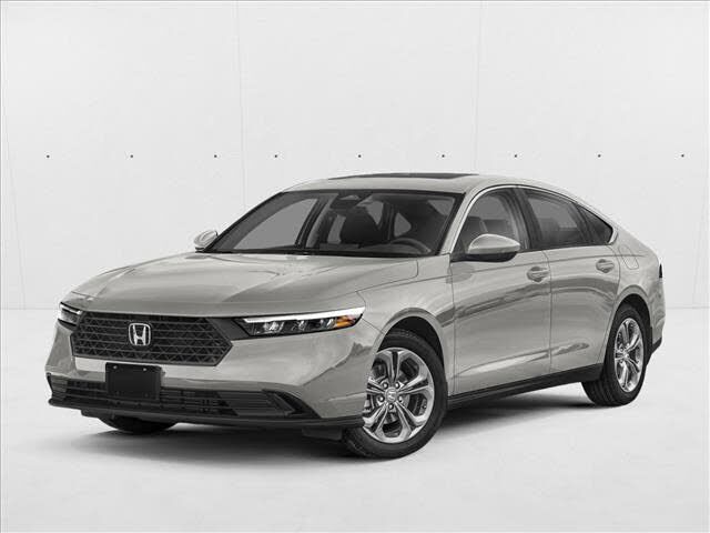 2024 HONDA Accord
