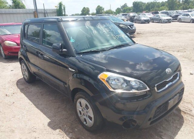 2013 KIA Soul