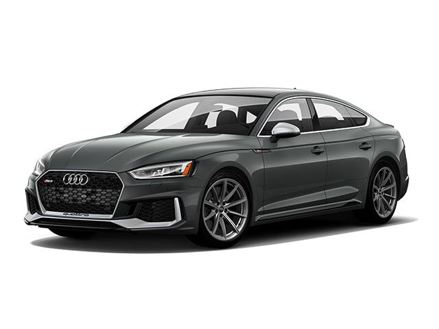 2019 AUDI RS5