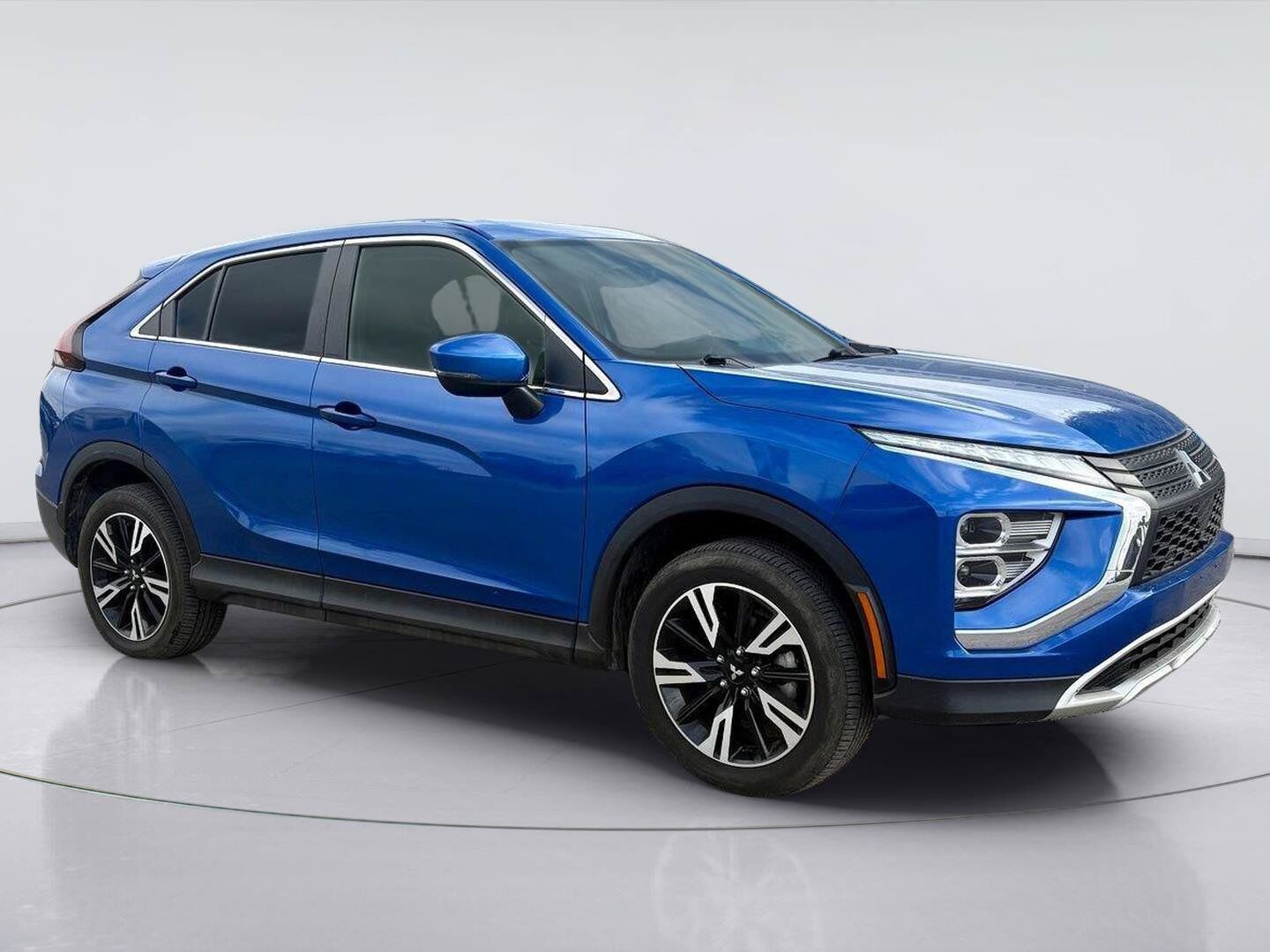 2024 MITSUBISHI ECLIPSE CROSS