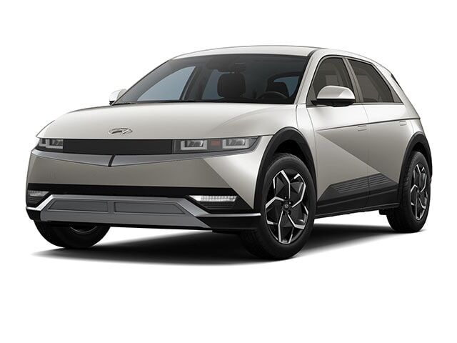 2023 HYUNDAI IONIQ 5