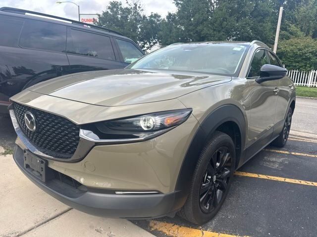 2024 MAZDA CX-30