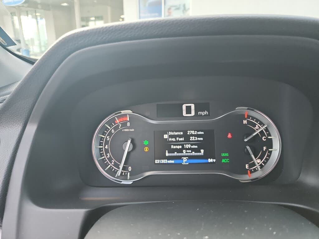 2023 HONDA Ridgeline