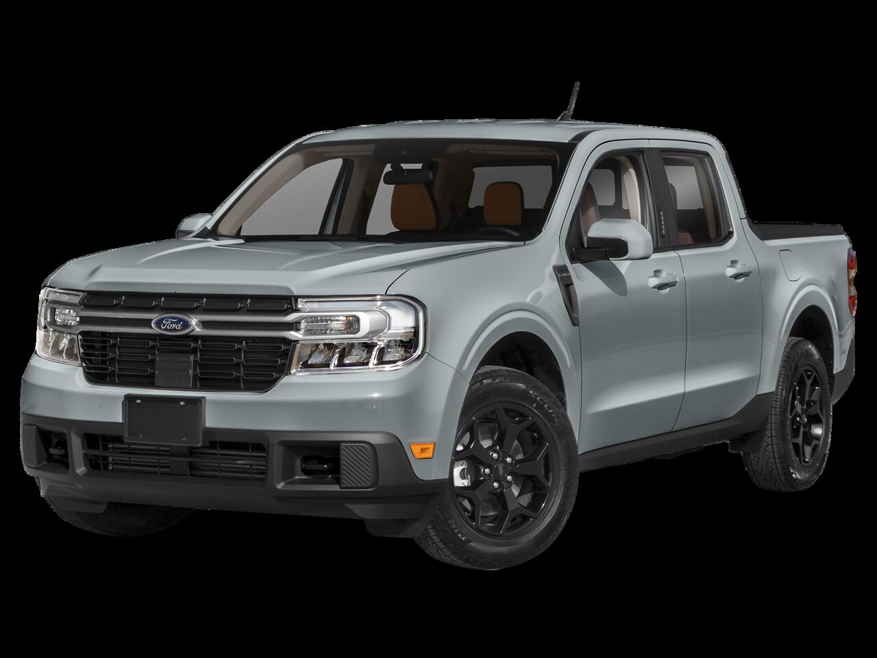 2023 FORD Maverick