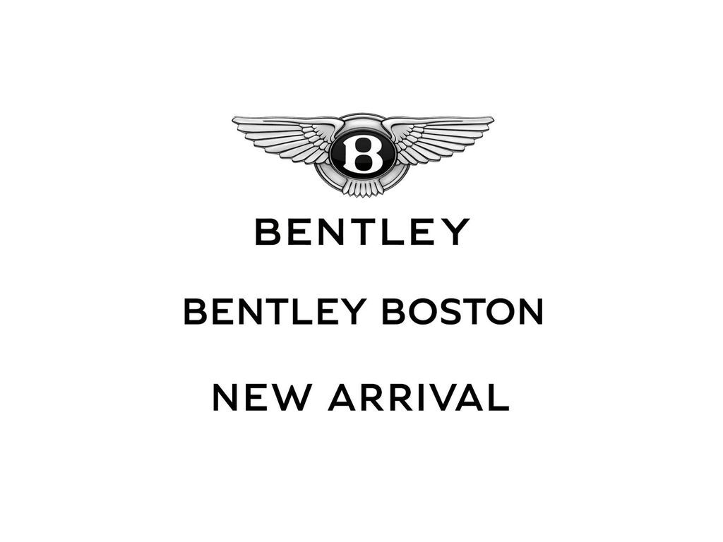 2026 BENTLEY Flying Spur