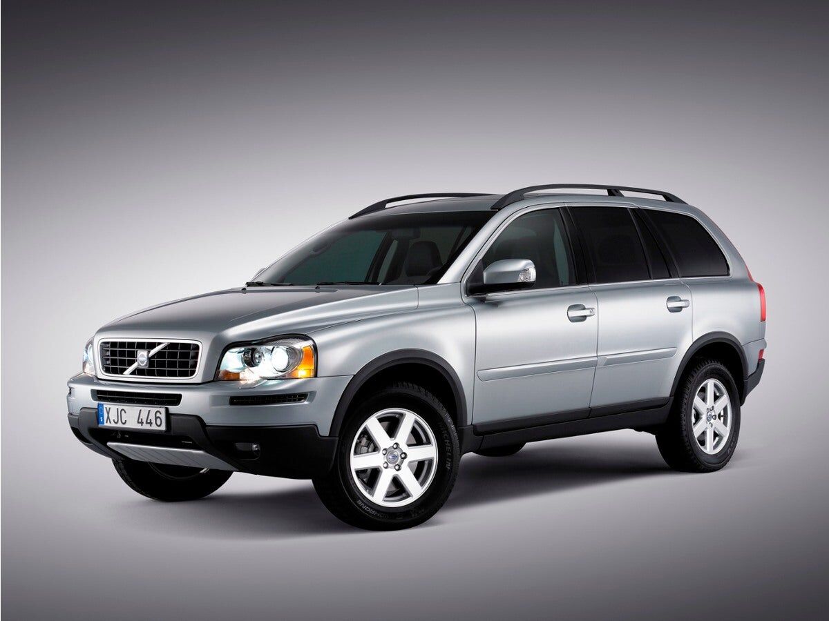 2007 VOLVO XC90