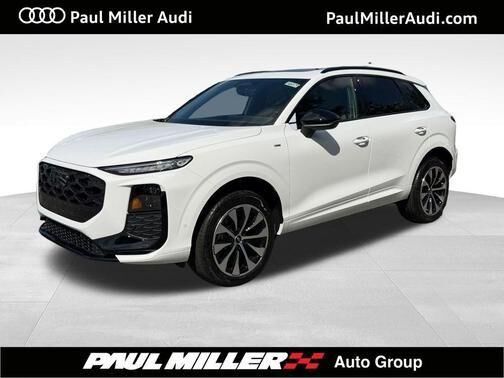 2026 AUDI Q3