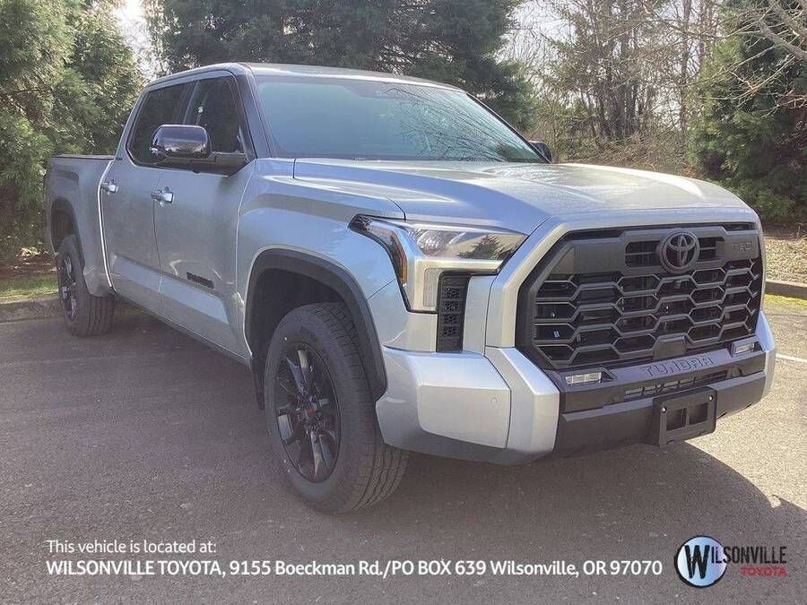 2026 TOYOTA Highlander