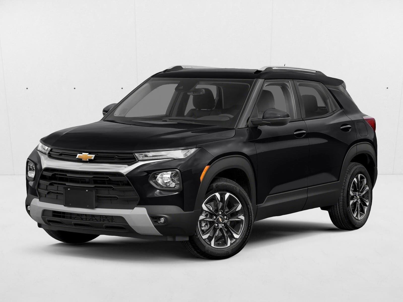 2021 CHEVROLET Trailblazer