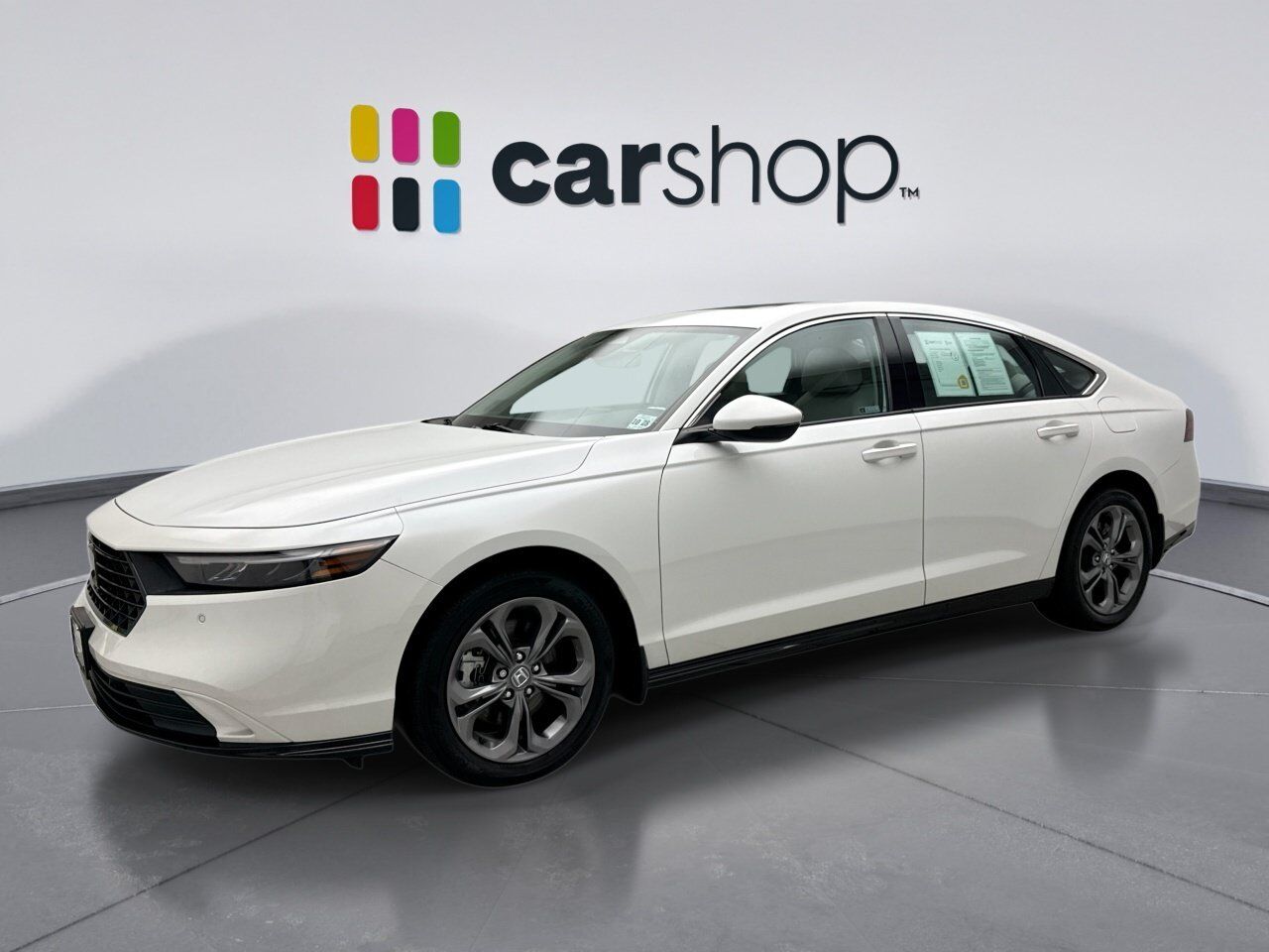 2023 HONDA Accord