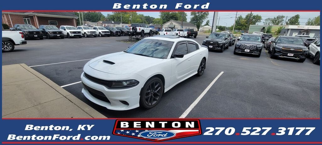 2023 DODGE Charger