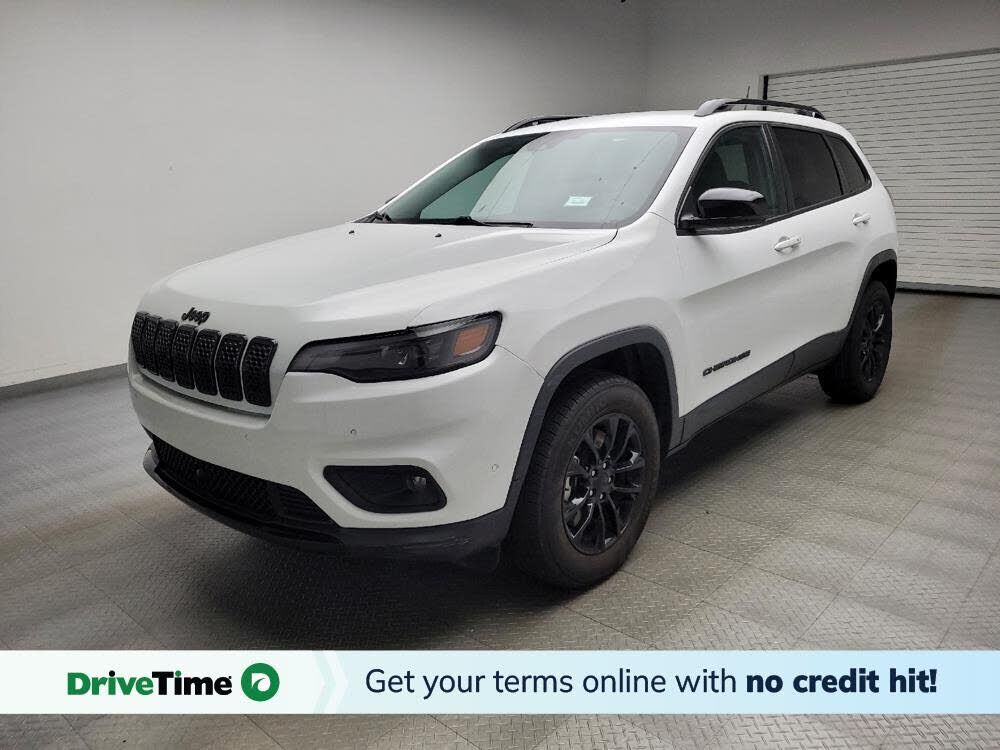 2023 JEEP Cherokee