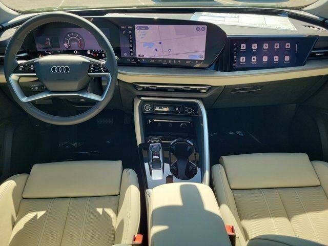 2026 AUDI SQ5