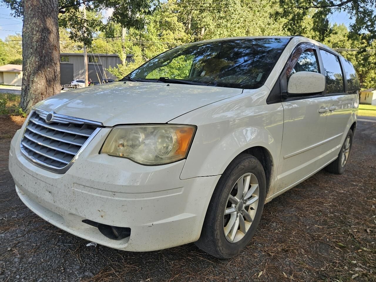 2013 DODGE Grand Caravan