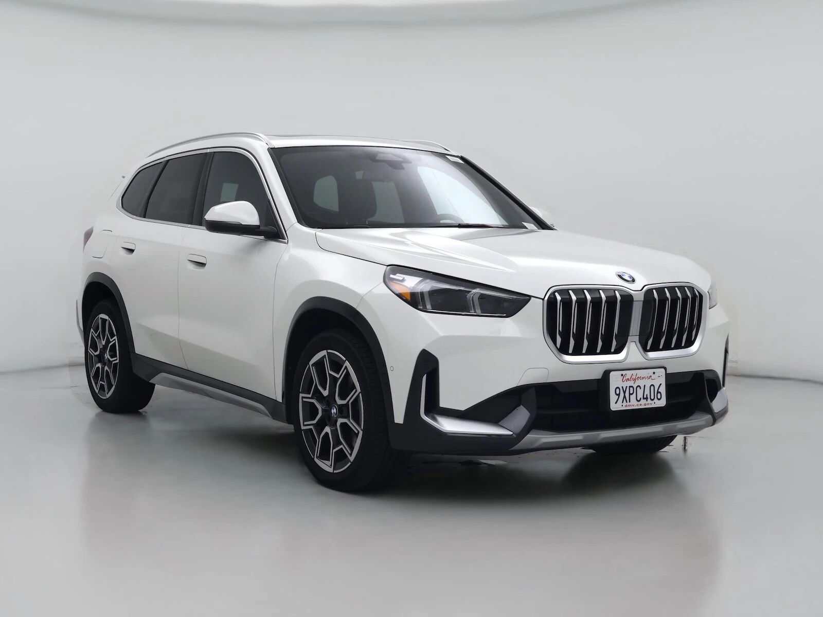 2025 BMW X1