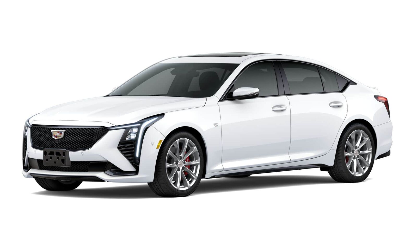 2026 CADILLAC CT5