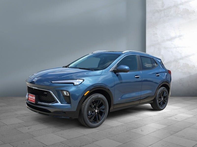 2026 BUICK Encore GX