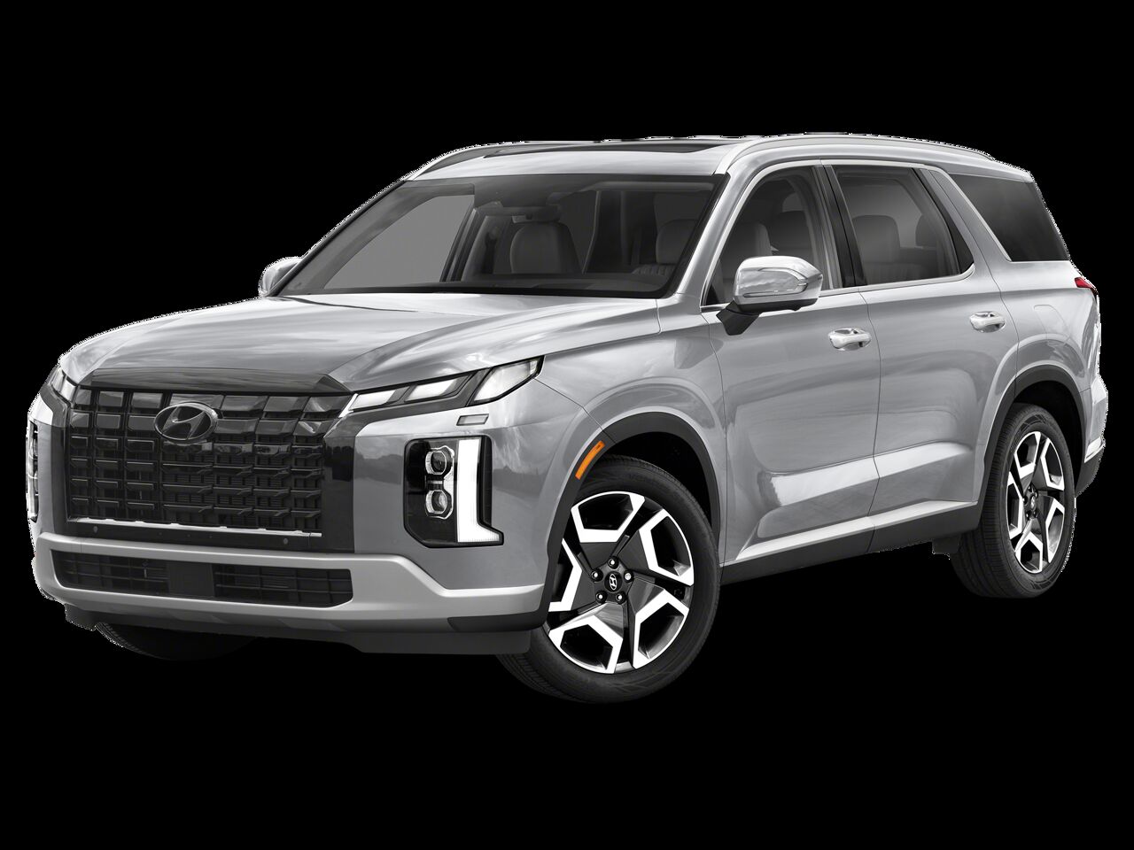 2023 HYUNDAI Palisade