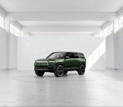 2026 RIVIAN R1S