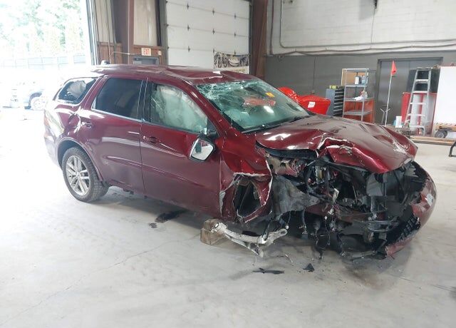 2023 DODGE Durango