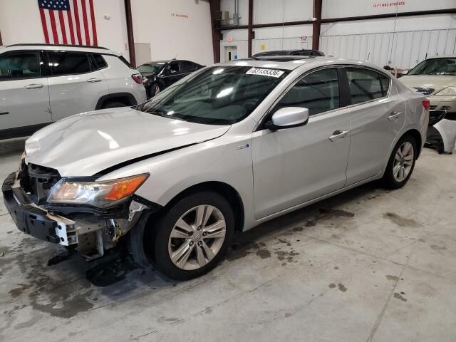 2013 ACURA ILX