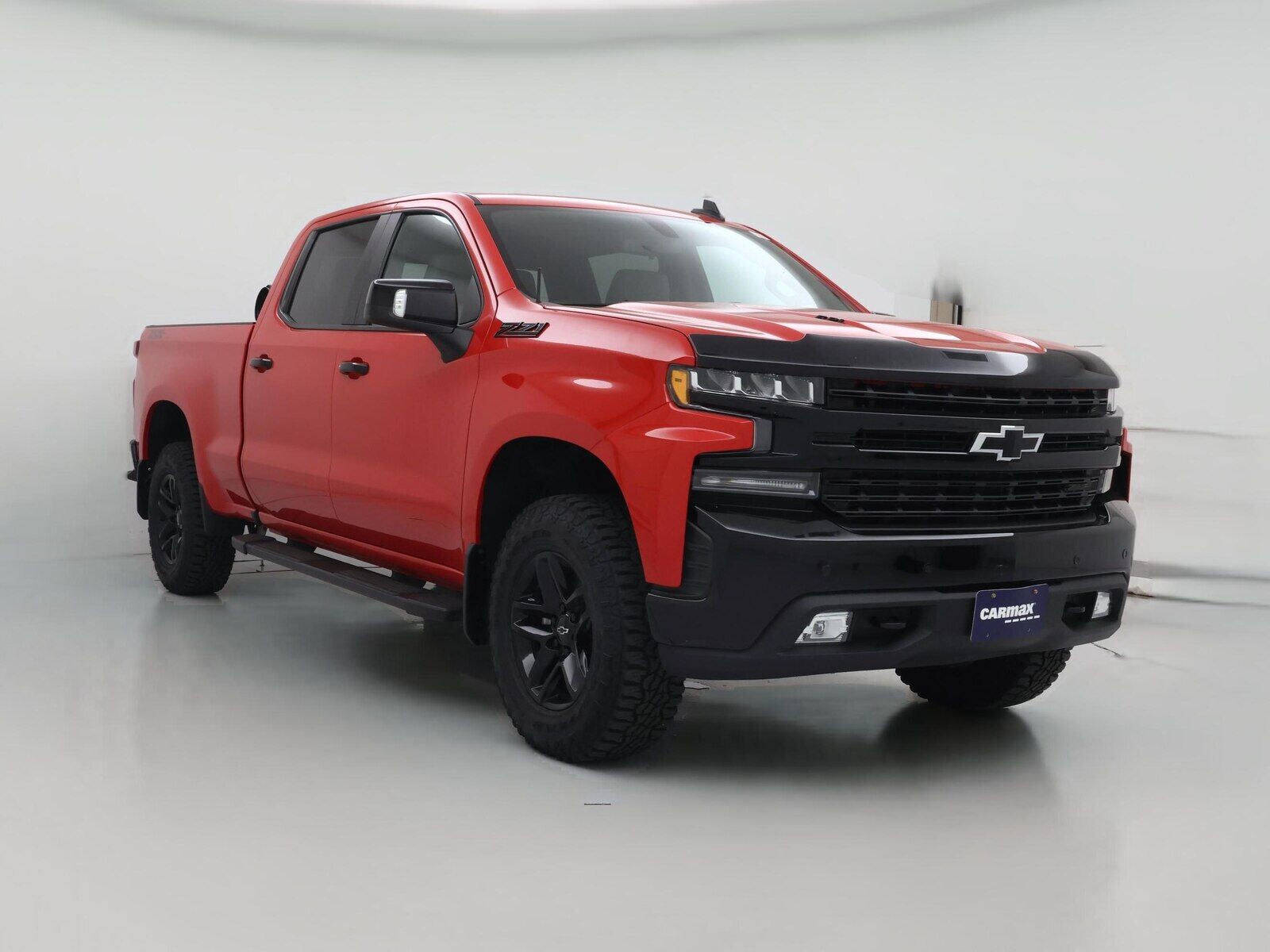2022 CHEVROLET Silverado LTD