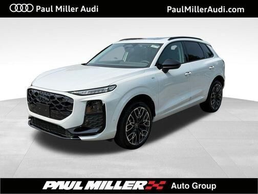 2026 AUDI Q3
