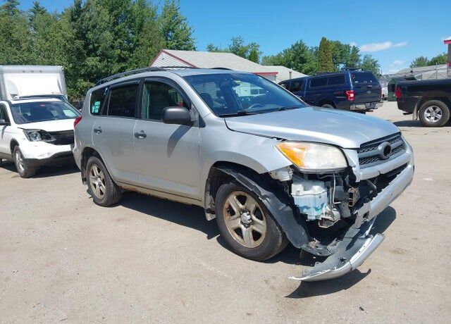 2010 TOYOTA RAV4