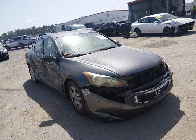 2010 HONDA Accord