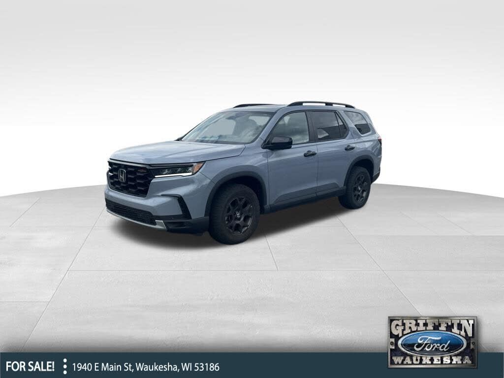 2023 HONDA Pilot