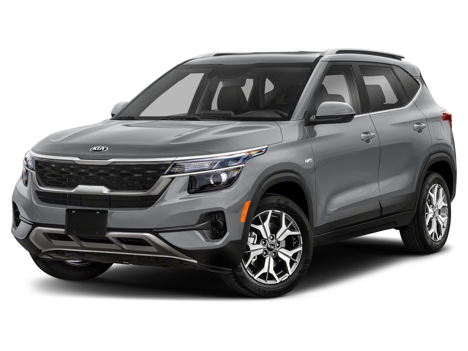 2021 KIA Seltos