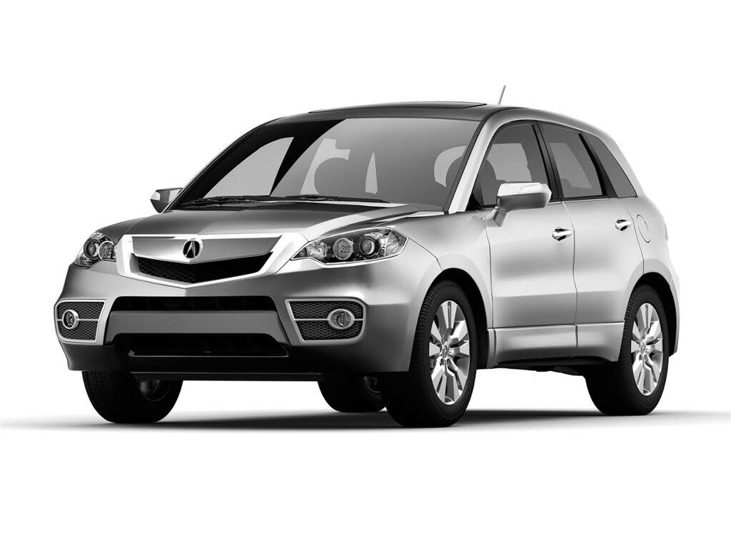 2011 ACURA RDX