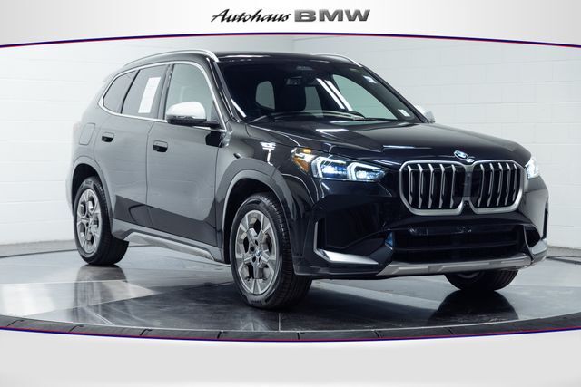 2023 BMW X1
