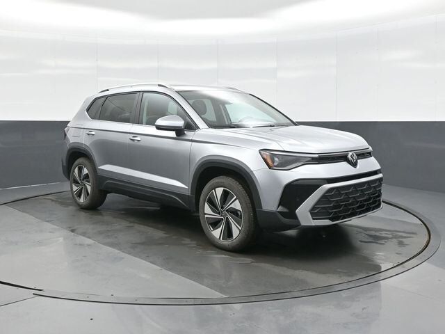 2026 VOLKSWAGEN Taos