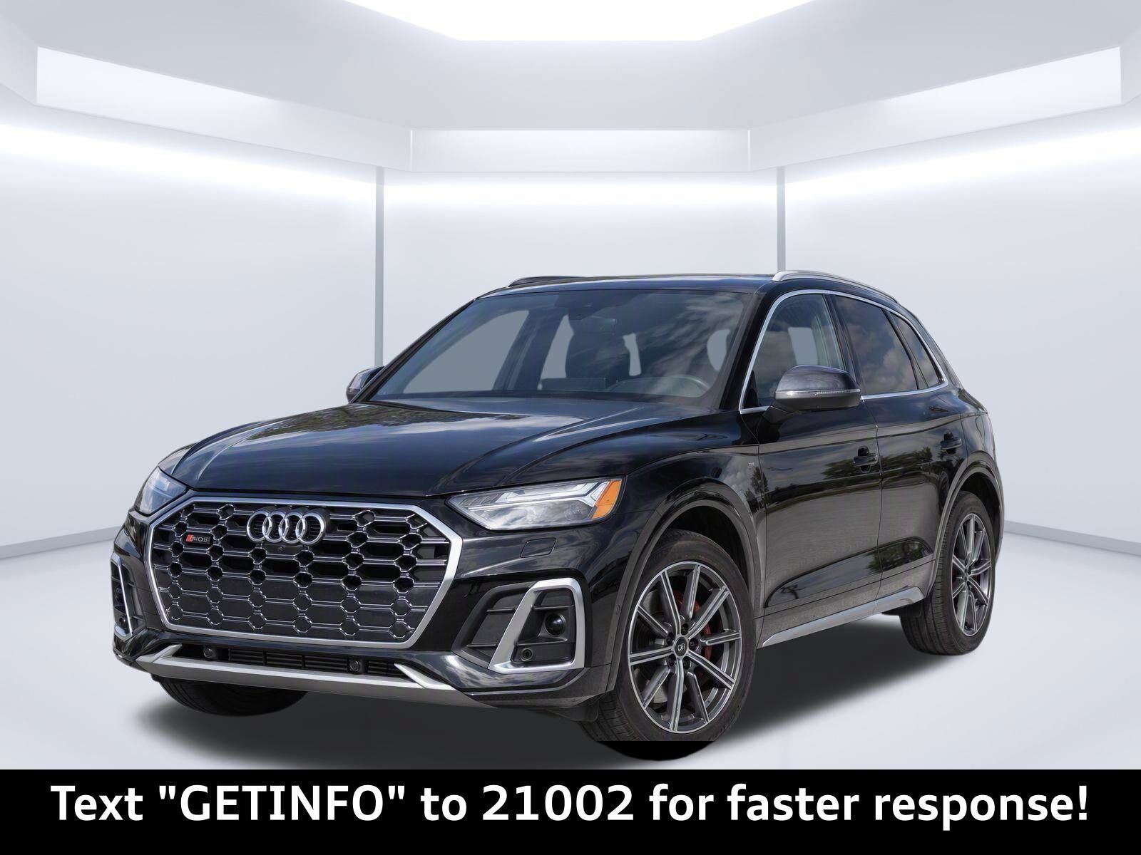 2023 AUDI SQ5