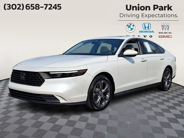 2023 HONDA Accord