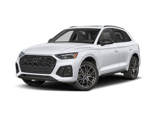 2026 AUDI SQ5