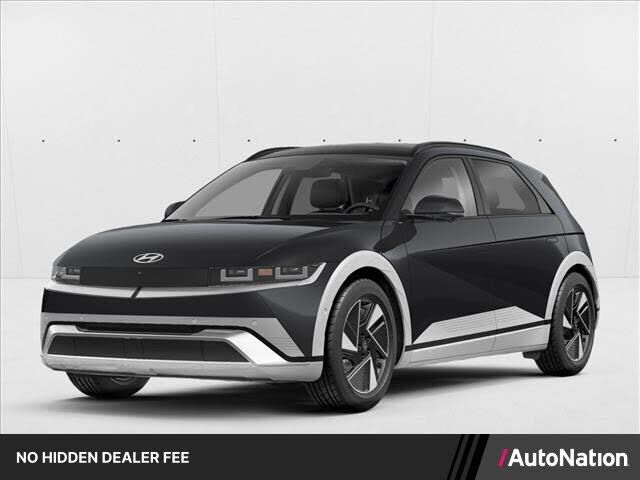 2025 HYUNDAI IONIQ 5