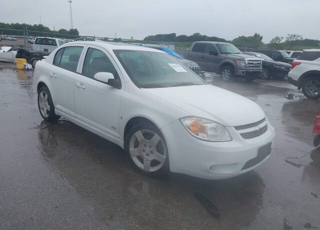 2006 CHEVROLET Cobalt