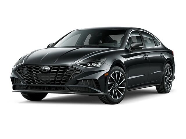 2020 HYUNDAI Sonata