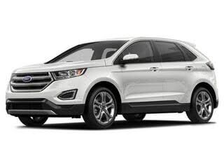 2015 FORD Edge