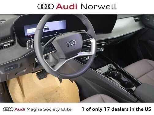 2026 AUDI Q3