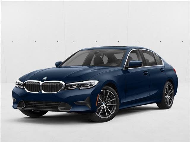 2020 BMW 3 Series
